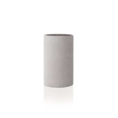 Indoor / Outdoor Stoneware Table Vase - Image 0