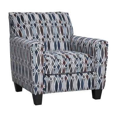 Canchola Armchair - Image 0