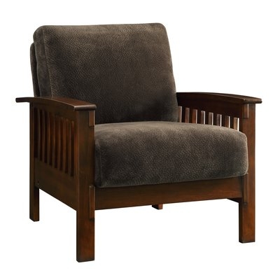 Encinal Armchair - Image 0