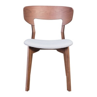 Marlon Dining Chair - Image 0