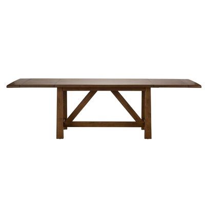 Clarissa Extendable Dining Table - Image 0