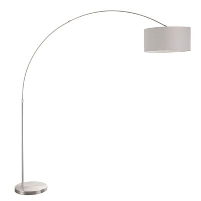 Jessup 76" Arched/Arc Floor Lamp - Image 0