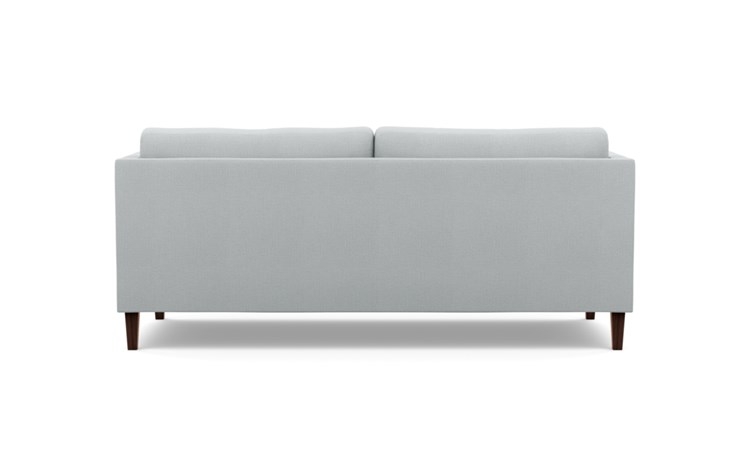 Oliver Sofa with Ore Fabric and Oiled Walnut legs - Image 3