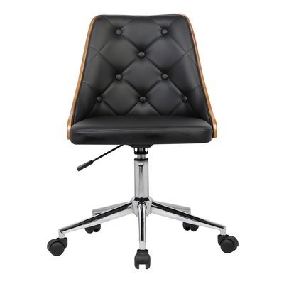 Easthampton Mid-Century Desk Chair - Image 0