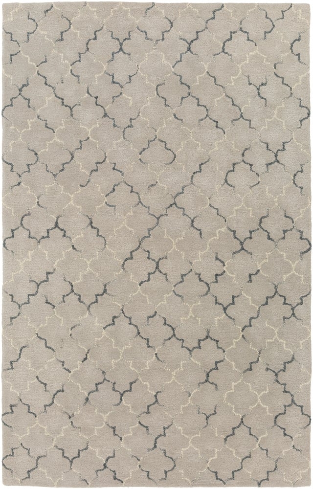 Venson 5' x 7'6" Area Rug - Image 1
