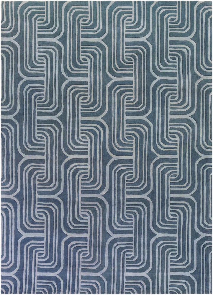 Oasis 8' x 11' Area Rug - Image 1