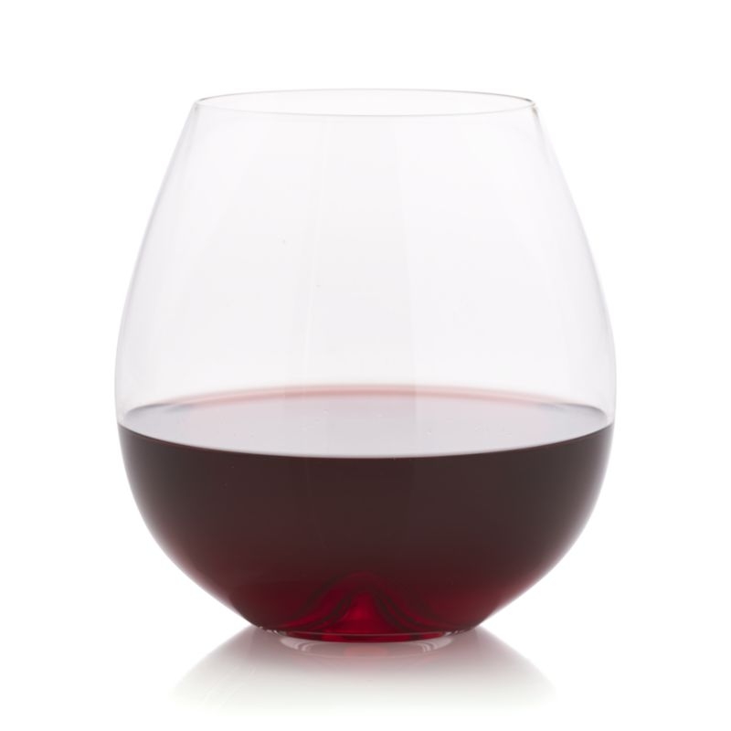 Lulie Stemless Wine Glass - Image 2