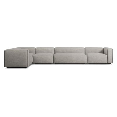 Cleon Large Modular Sectional Sofa - Image 0