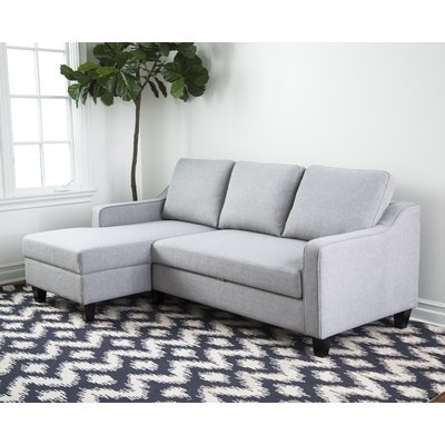 Nostrand Sleeper Sectional - Image 0