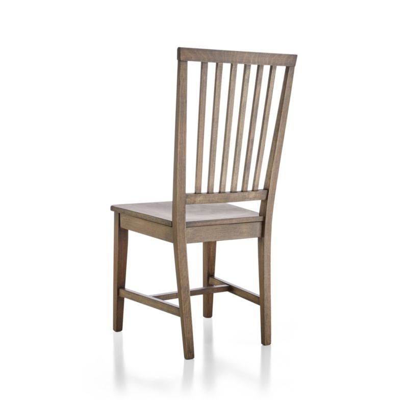 Village Pinot Lancaster Wood Dining Chair - Image 6