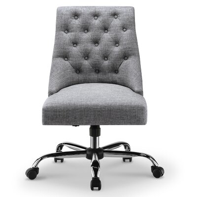 Pettengill Swivel Executive Chair - Image 0