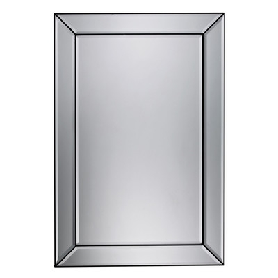 Beveled Accent Mirror - Image 0