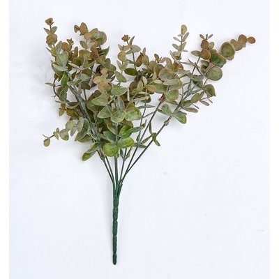 Eucalyptus Pick Branch (Set of 3) - Image 0