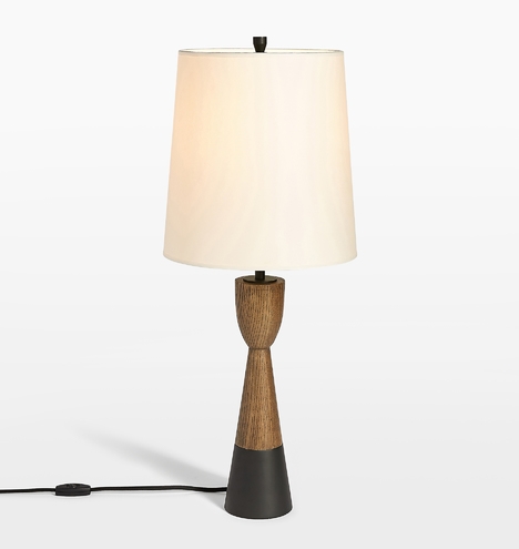 Brentwood Table Lamp - Image 0