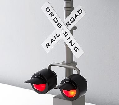 Railroad Crossing Lamp - Image 5