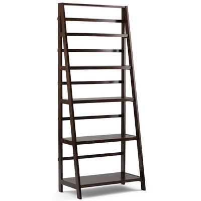 Acadian Ladder Bookcase - Image 0