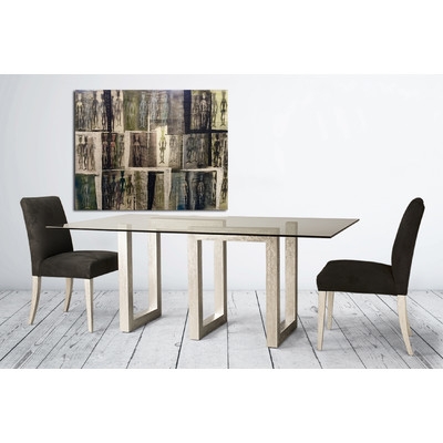 Reesa Rectangular  Dining Table - Image 0