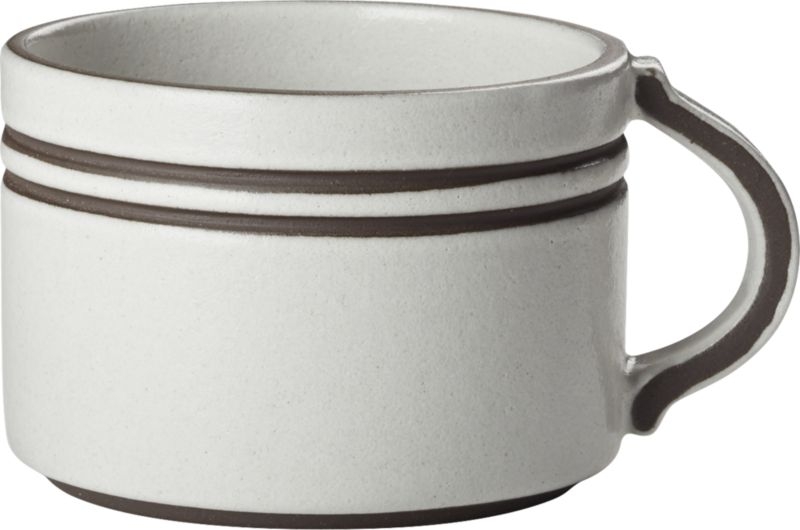 Pitch White Mug - Image 6