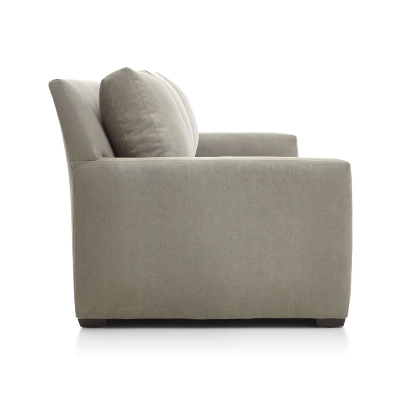 Reston Queen Trundle Sleeper Sofa - Image 6