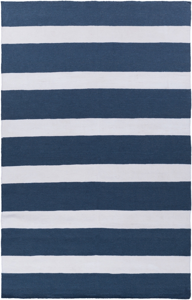 Lagoon 5' x 8' Area Rug - Image 1