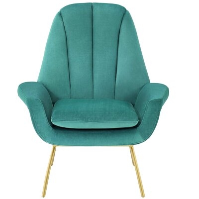 Arnulfo Lounge Chair - Image 0