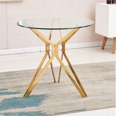 Liesl Dining Table - Image 0