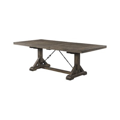 Sephora Extendable Dining Table - Image 0