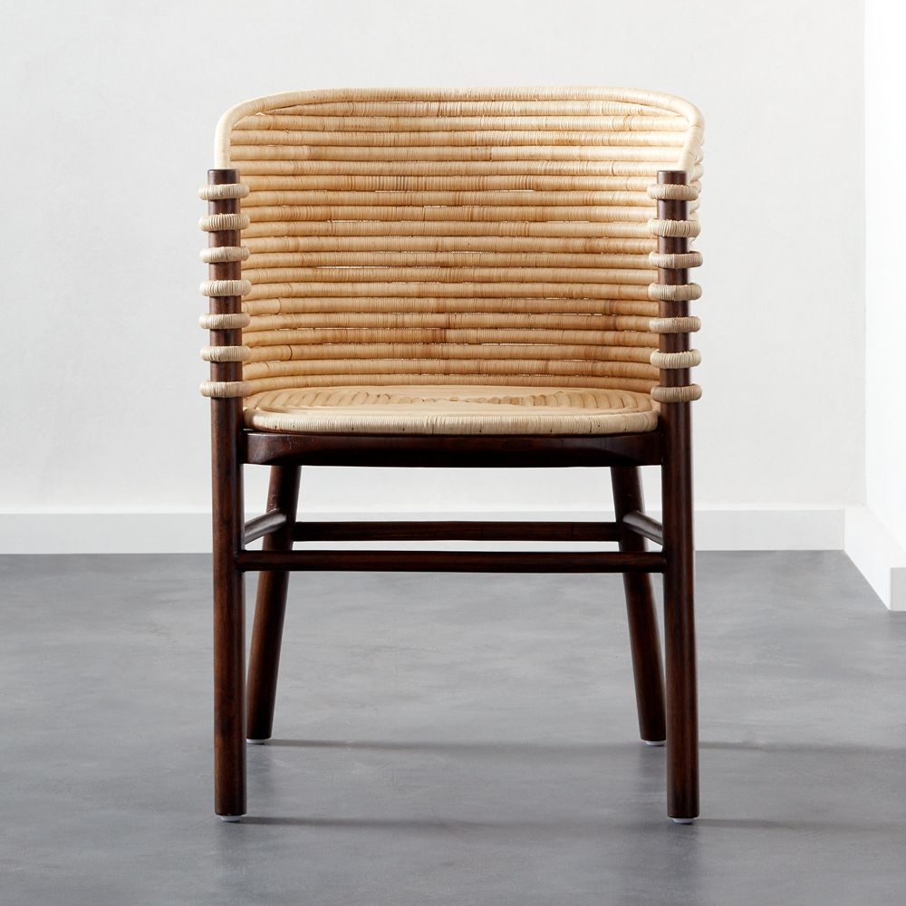 Tejido Dining Chair - Image 1