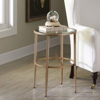 Side Table - Image 0