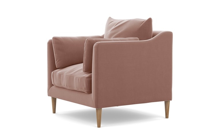 Caitlin Petite Chair by The EverygirlÃ?Â® - Image 4