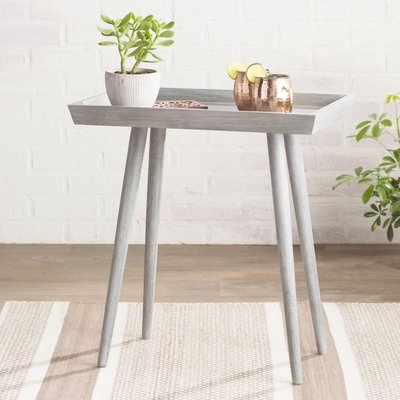 Beem Tray End Table - Image 0