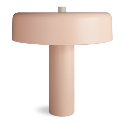Punk Table Lamp - Image 0