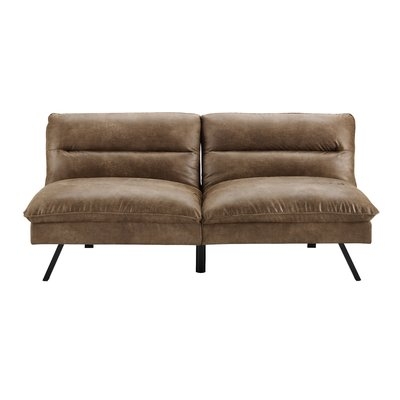 Malt Convertible Sofa - Image 0