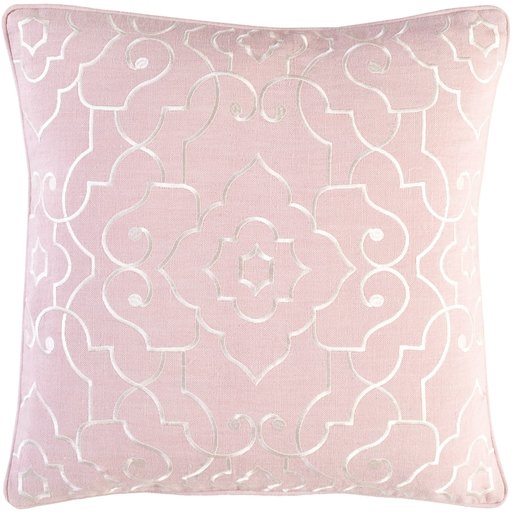 Adagio, 18" Pillow with Down Insert - Image 0