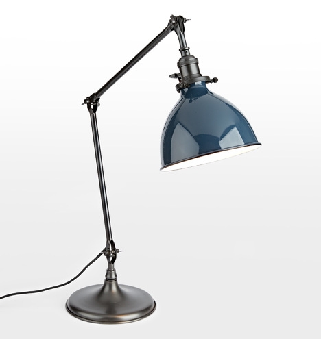 Grandview Task Lamp - Image 1