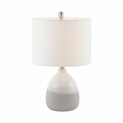 Cairns 21" Table Lamp - Image 0