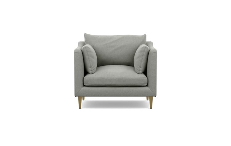 Caitlin Accent Chair by The EverygirlÃ?Â® - Image 0