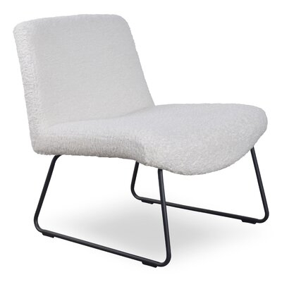 Weil Lounge Chair - Image 0