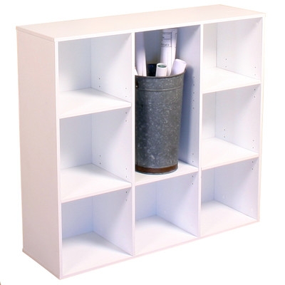 Vhz Office Project Cube Unit Bookcase - Image 0