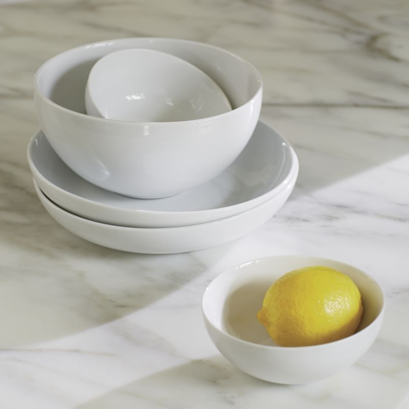Bistro 8" Bowls, Set of 4 - Image 10