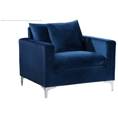 Boutwell Armchair - Image 0