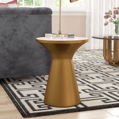 Crayford End Table - Image 0