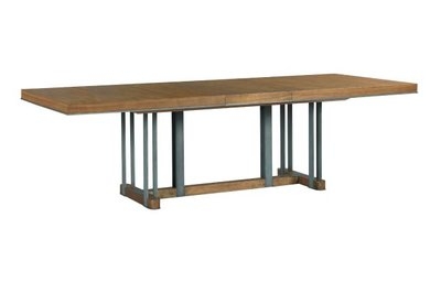 Layton Extendable Dining Table - Image 0