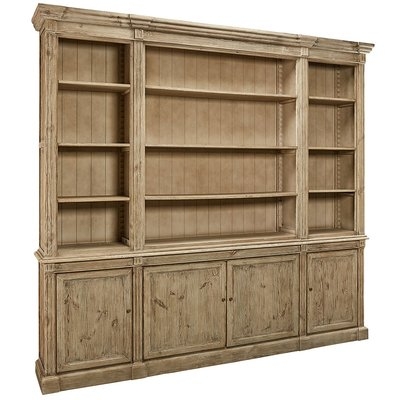 Weatherford Standard Bookcase - Image 0