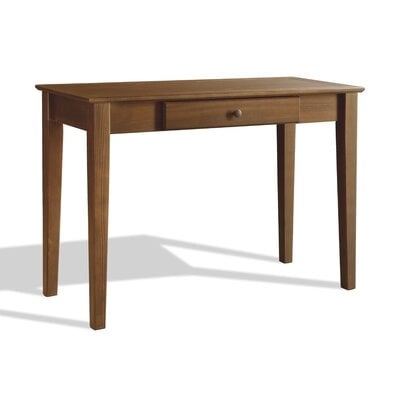 Shaker Solid Wood Desk