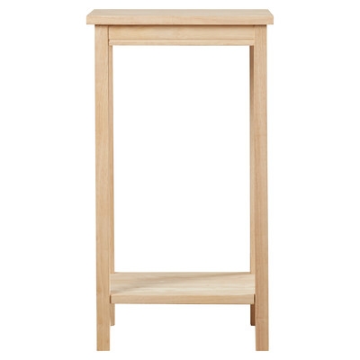 Toby End Table - Image 0