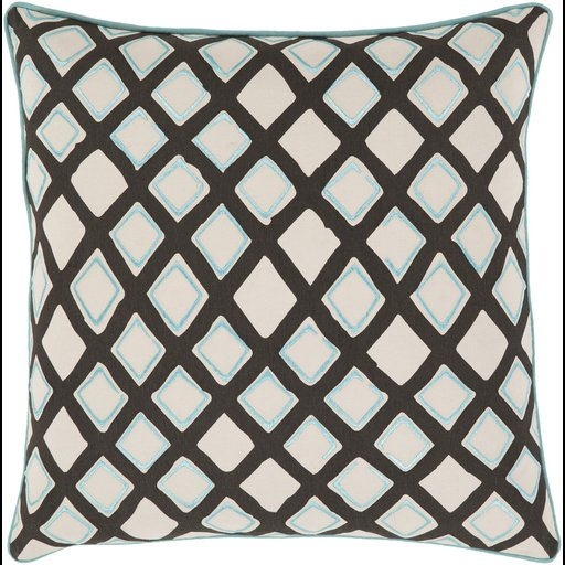 Omo OMO-002 18"L x 18"W Down Filled Pillow - Image 1