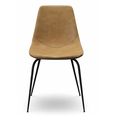 Ryans Upholstered Dining Chair - Image 0