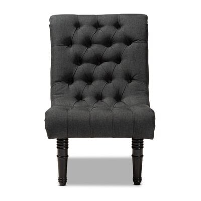 Granberry Lounge Chair - Image 0