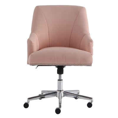 Serta Leighton Mid-Back Office Chair - Image 0